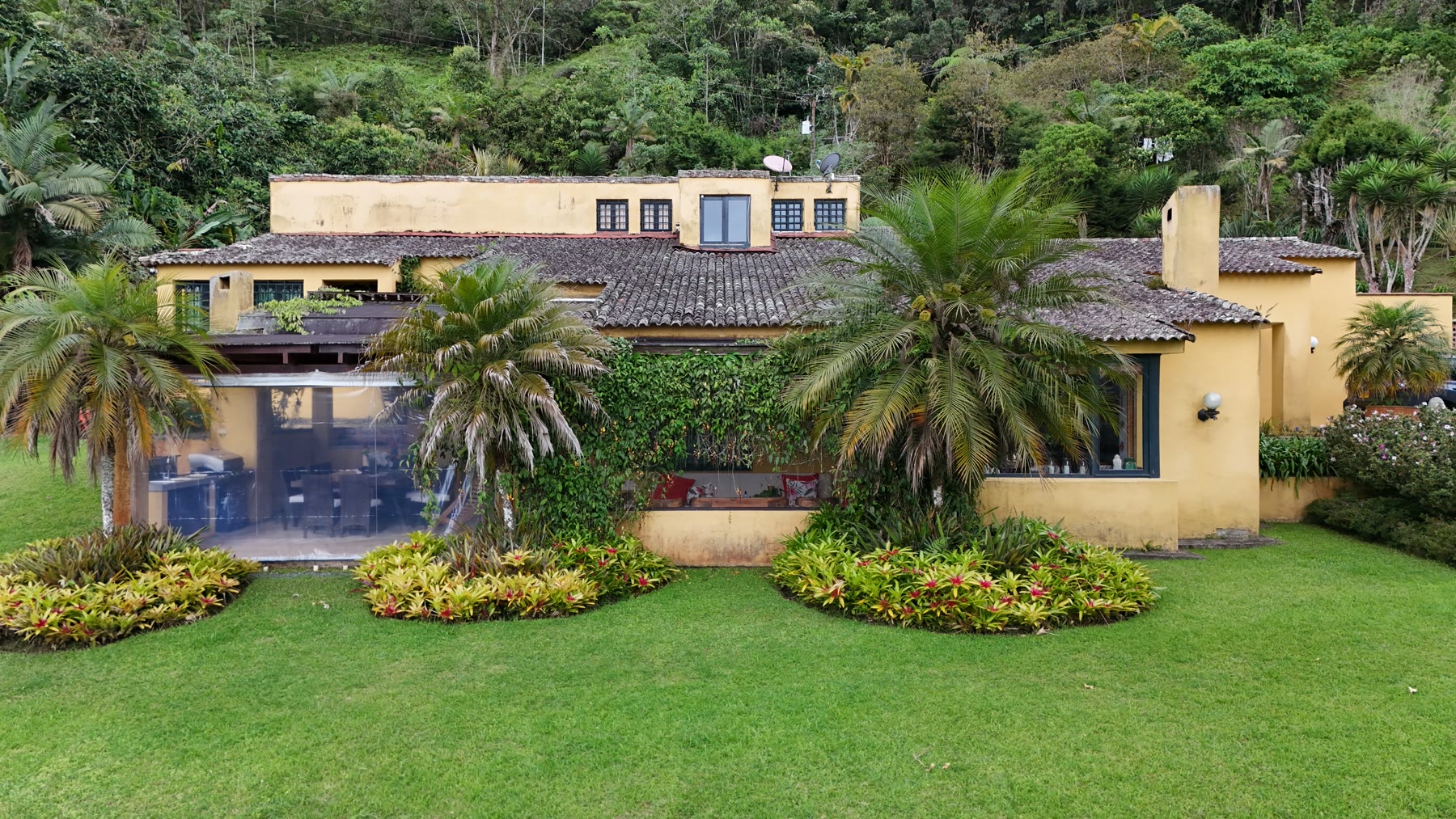 Paisaje de San Felipe