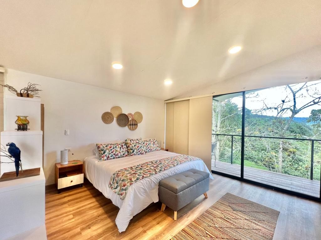 Suite del lodge